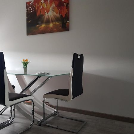 Apartmani Brigita โคเรนนิซา ภายนอก รูปภาพ