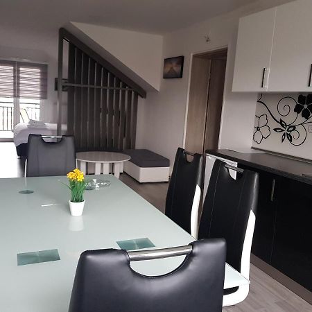 Apartmani Brigita โคเรนนิซา ภายนอก รูปภาพ