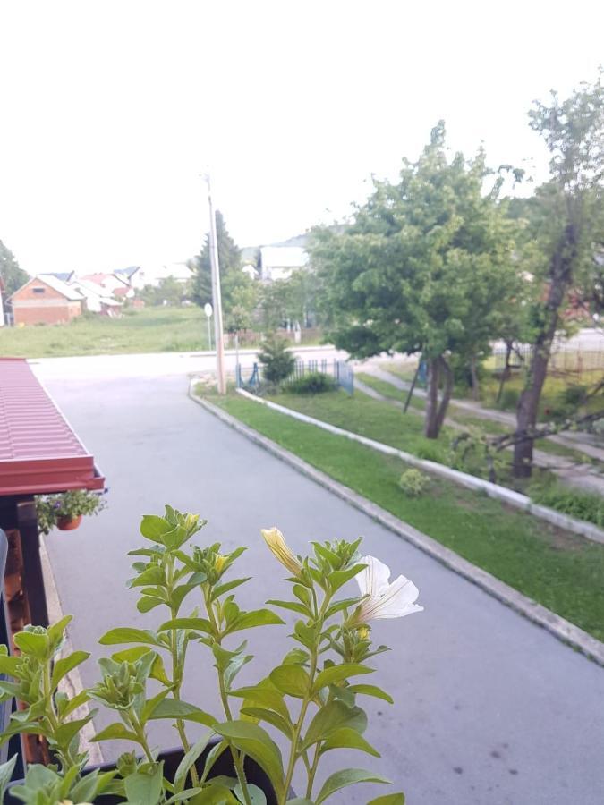 Apartmani Brigita โคเรนนิซา ภายนอก รูปภาพ
