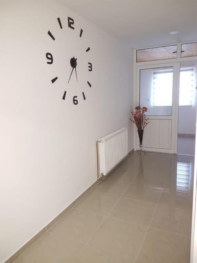 Apartmani Brigita โคเรนนิซา ภายนอก รูปภาพ