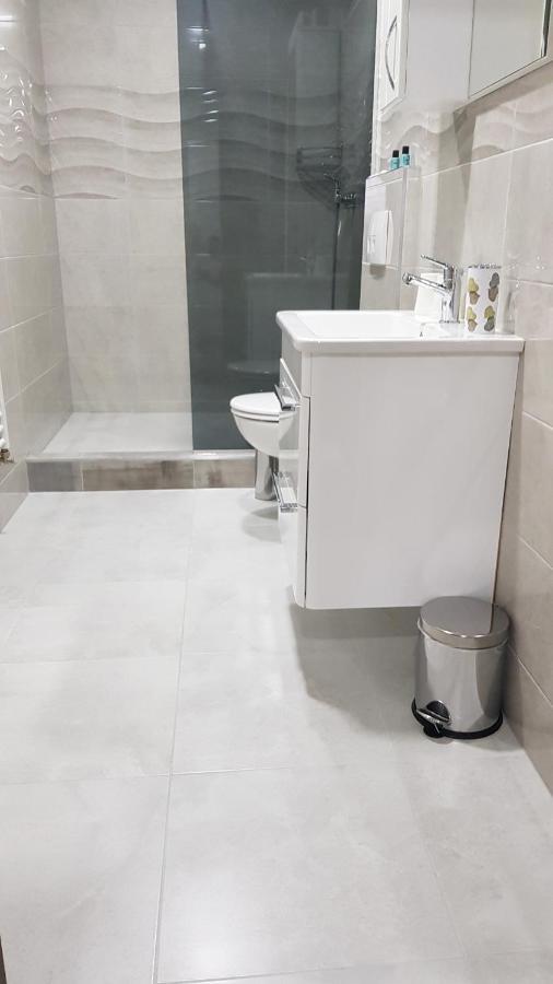 Apartmani Brigita โคเรนนิซา ภายนอก รูปภาพ