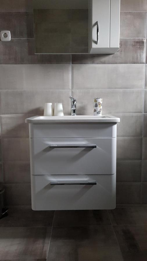Apartmani Brigita โคเรนนิซา ภายนอก รูปภาพ